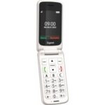 Gigaset GL595 White recenze