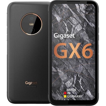 Obrázok Gigaset GX6 Pro hodnotenie