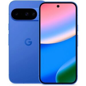Fotografie Google Pixel 10 12GB/128GB Indigo  recenzía
