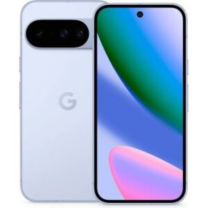 Fotografie Google Pixel 10 12GB/256GB Frost  recenzía