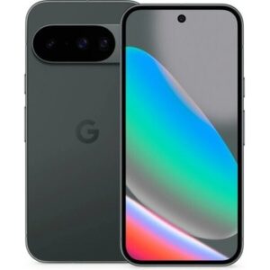 Fotografie Google Pixel 10 12GB/256GB Obsidian  recenzía