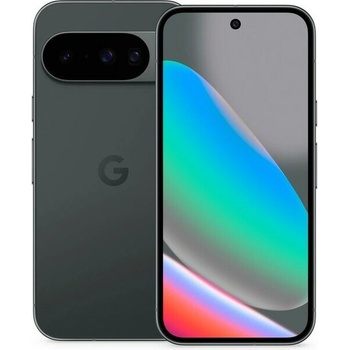Google Pixel 10 12GB/256GB Obsidian recenze