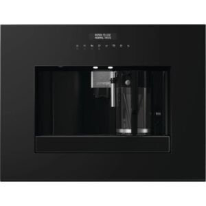 Fotografie Gorenje CM4G8BG  recenzía
