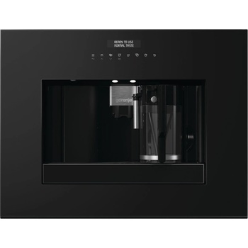 Gorenje CM4G8BG recenze