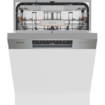 Gorenje GI673A91X recenze