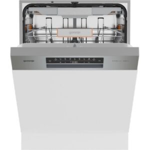 Fotografie Gorenje GI673A91X  recenzía