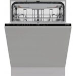 Gorenje GV643E61 recenze