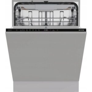 Fotografie Gorenje GV643E61  recenzía