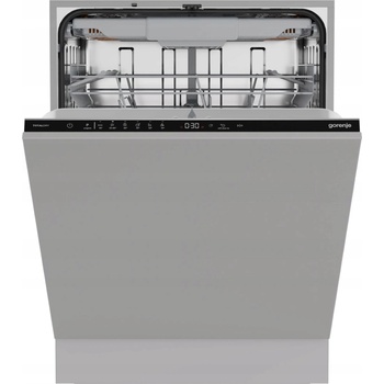 Gorenje GV643E61 recenze