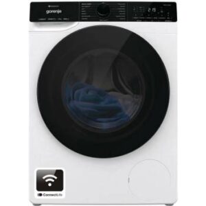 Fotografie Gorenje W2PNA84SAW  recenzía