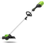 Greenworks GD60LT 2108307 recenze