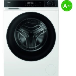 Fotografie HAIER HW90-BP14357TU-S recenzía