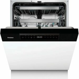 Fotografie HAIER XH 4A4F4B recenzía