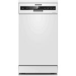 HEINNER HDW-FSM45710AWD+++ recenze