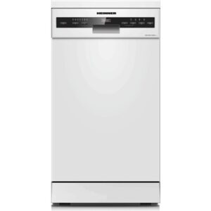 Fotografie HEINNER HDW-FSM45710AWD+++  recenzía