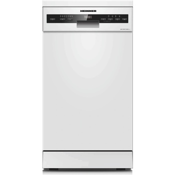 HEINNER HDW-FSM45710AWD+++ recenze