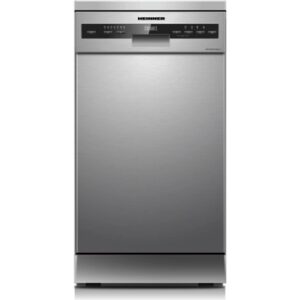 Fotografie HEINNER HDW-FSM45710AXD+++  recenzía