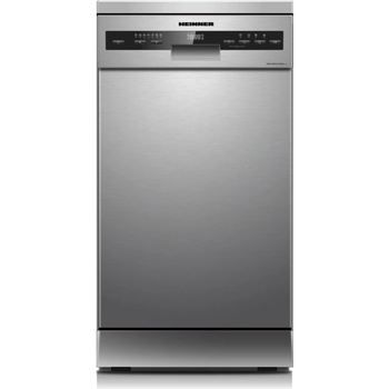 HEINNER HDW-FSM45710AXD+++ recenze