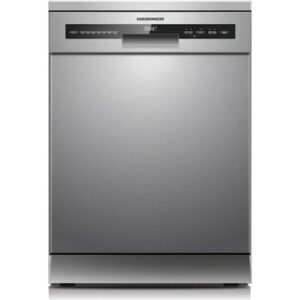 Fotografie HEINNER HDW-FSM60714AXD+++  recenzía