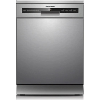 HEINNER HDW-FSM60714AXD+++ recenze