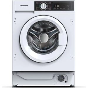 Fotografie HEINNER HWM-BI914IVA+++  recenzía