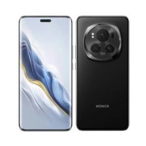 Fotografie HONOR Magic6 Pro 12GB/512GB Black recenzía