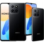 HONOR X8 5G 6GB/128GB recenze