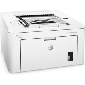 Fotografie HP LaserJet Pro M203dw G3Q47A recenzía