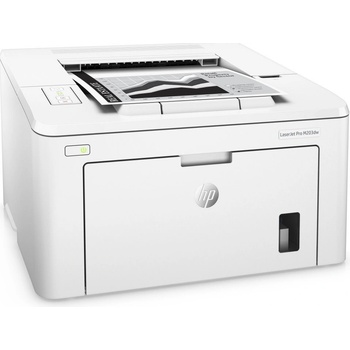 Obrázok HP LaserJet Pro M203dw G3Q47A hodnotenie
