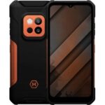 Hammer Construction 2 Thermal 8GB/256GB Orange recenze