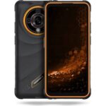 Hammer Iron 6 8GB/256GB Orange recenze