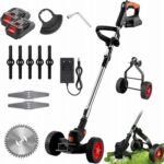 Heckermann HY-2 s příslušenstvím recenze