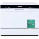 Heinrich’s HTG 8840 recenze