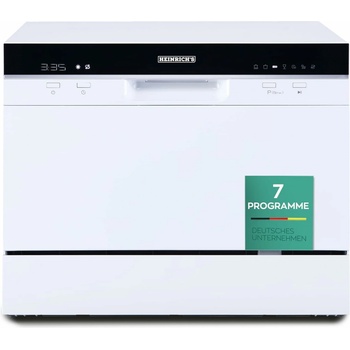 Obrázok Heinrich’s HTG 8840 hodnotenie