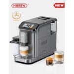 HiBREW H16 recenze