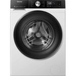 Hisense WF3S9045BW3 recenze