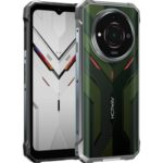 Hotwav T7S 128GB Black Green recenze