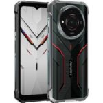 Hotwav T7S 128GB Black recenze