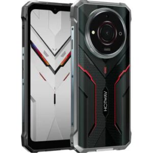 Fotografie Hotwav T7S 128GB Black recenzía