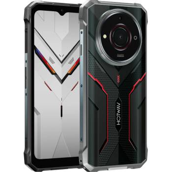 Obrázok Hotwav T7S 128GB Black hodnotenie