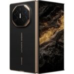 Huawei Mate XT Ultimate Design 16GB/1TB Red recenze