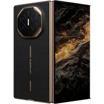 Huawei Mate XT Ultimate Design 16GB/1TB Red recenze