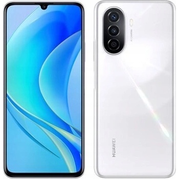 Huawei Nova Y70 4GB/128GB White recenze