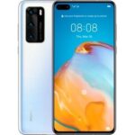 Huawei P40 8GB/128GB Dual SIM Frost White recenze