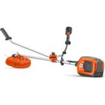 Husqvarna 325iR SET recenze