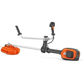 Husqvarna 525iRXT SET recenze
