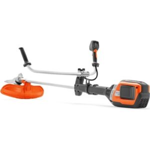 Fotografie Husqvarna 535iFR SET  recenzía