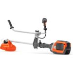 Husqvarna 535iRX SET recenze