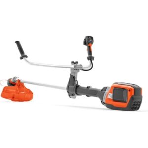 Fotografie Husqvarna 535iRXT SET  recenzía