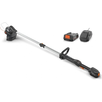 Husqvarna Aspire T28-P4A KIT+ recenze